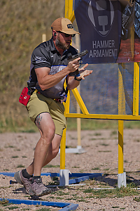 Benjamin Starits LVS08433
